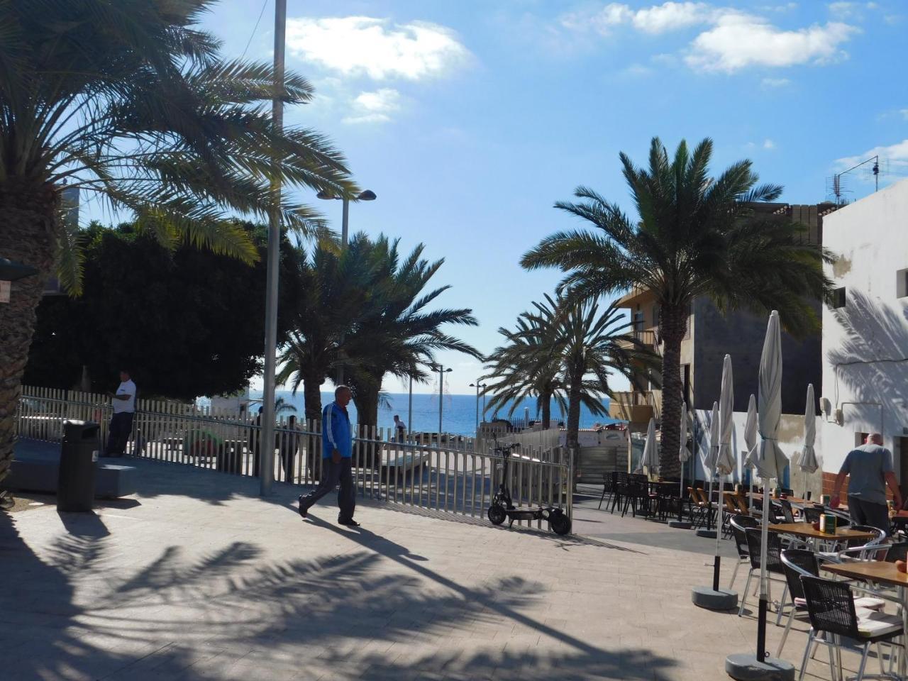 דירות מורו דל חאבלה Lolaland מראה חיצוני תמונה